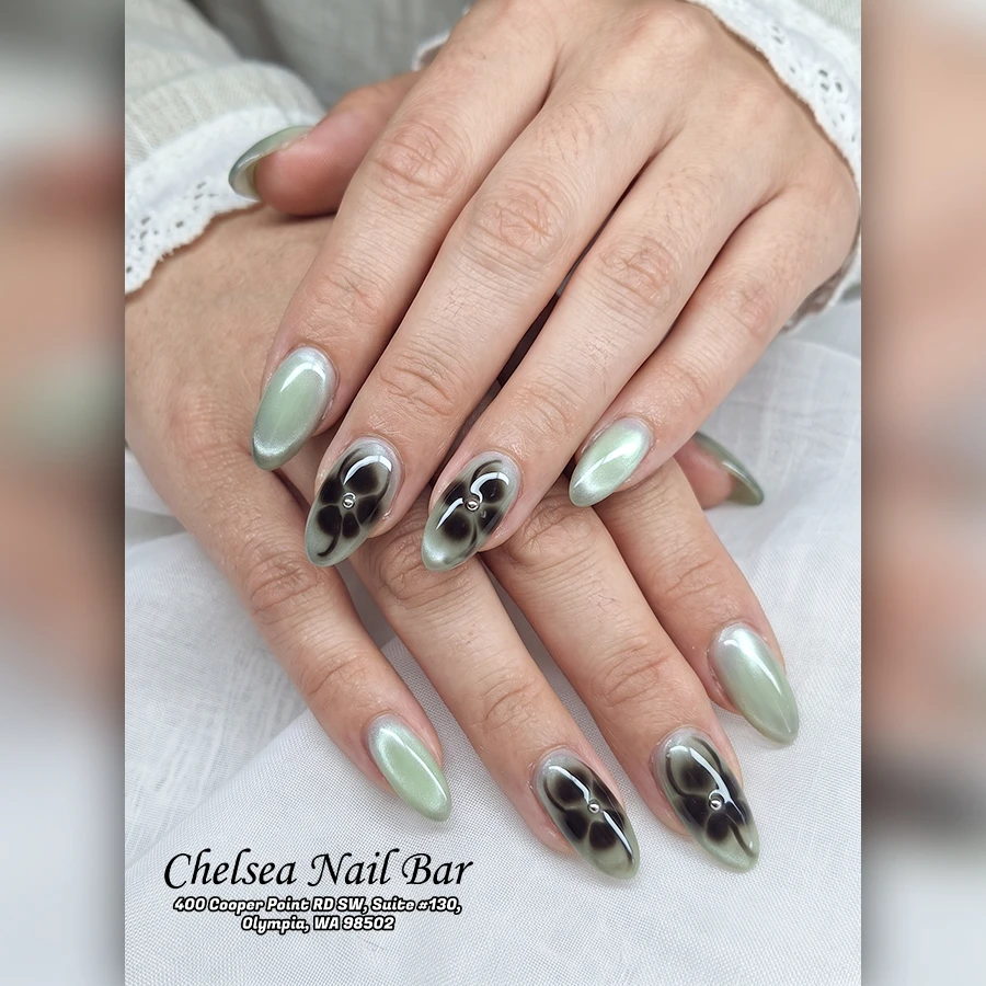 Must Try Nail Designs September 15 2026